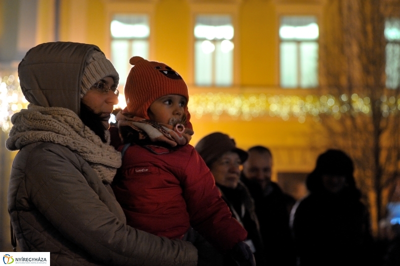 Adventi program 20161206 - fotó Szarka Lajos