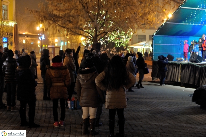 Adventi program 20161206 - fotó Szarka Lajos