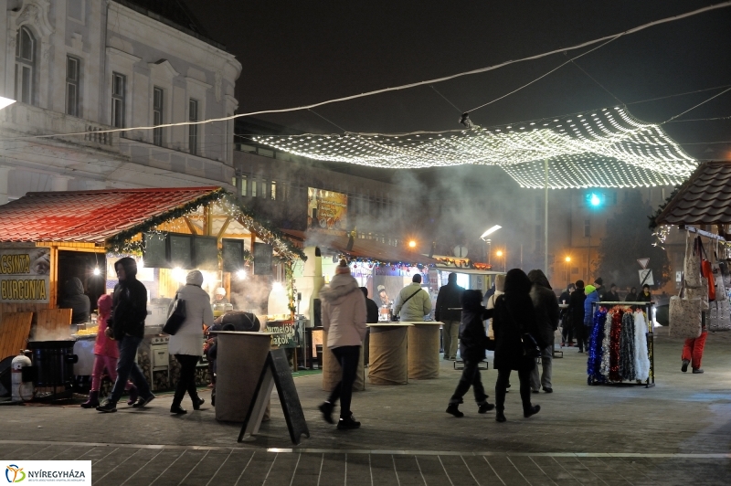 Adventi program 20161206 - fotó Szarka Lajos