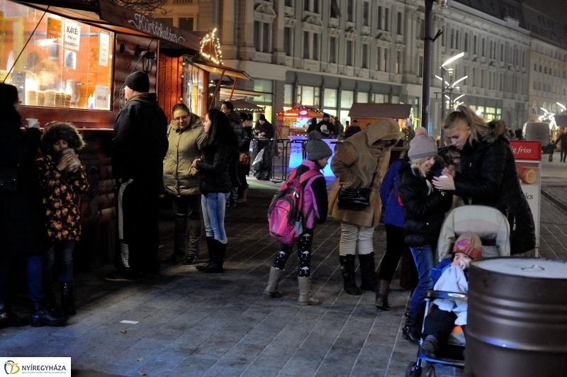 Adventi program 20161206 - fotó Szarka Lajos