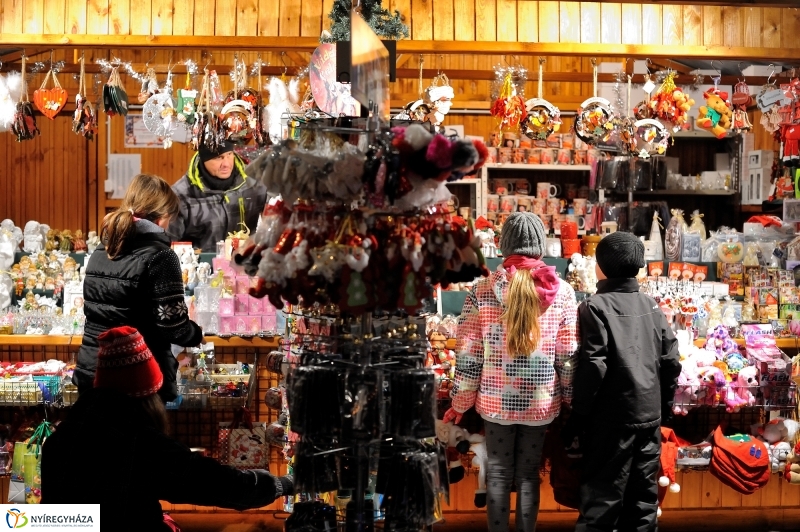 Adventi program 20161206 - fotó Szarka Lajos