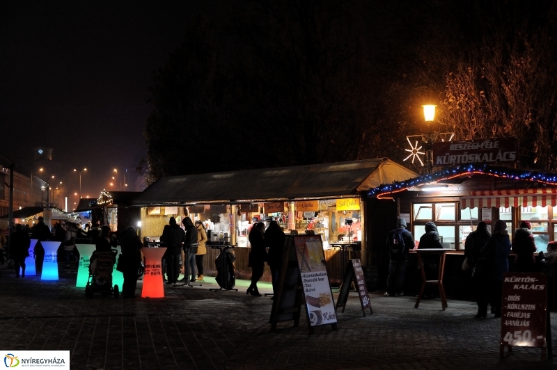 Adventi program 20161206 - fotó Szarka Lajos