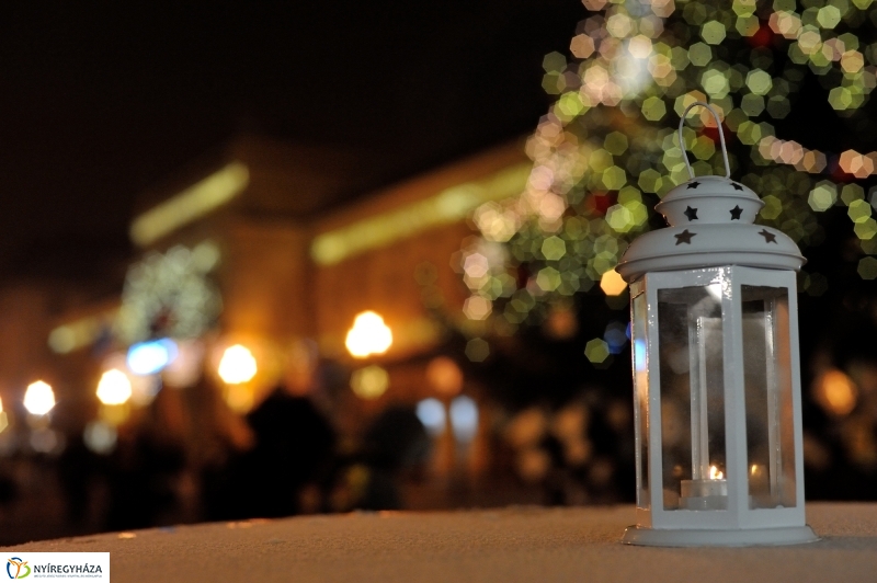 Adventi program 20161206 - fotó Szarka Lajos