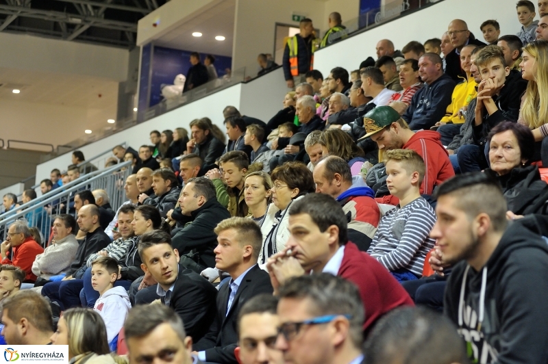 Futsal Magyarország -Spanyolország - fotó Szarka Lajos