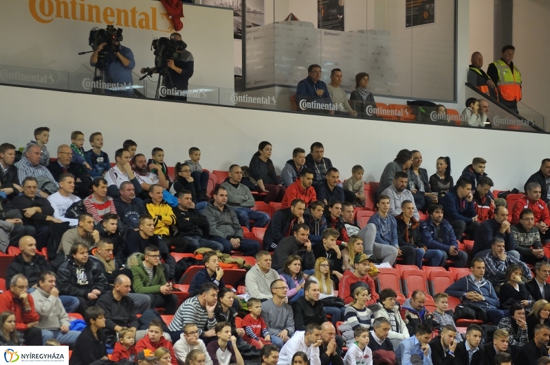 Futsal Magyarország -Spanyolország - fotó Szarka Lajos