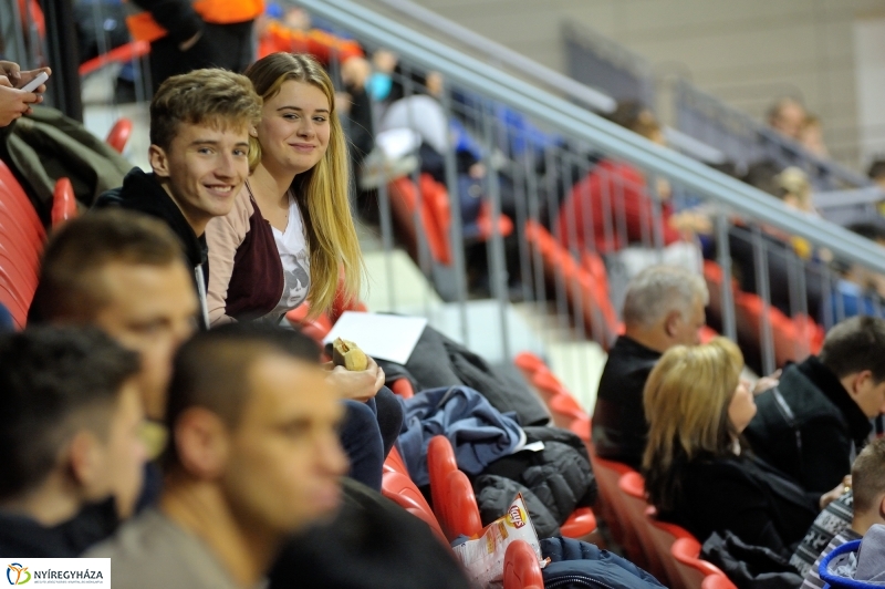Futsal Magyarország -Spanyolország - fotó Szarka Lajos