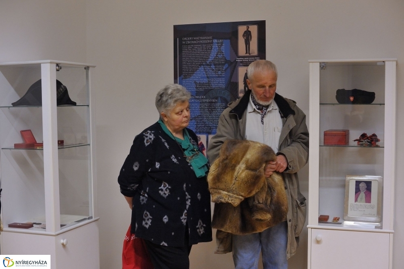 Kállay 100 - fotó Szarka Lajos