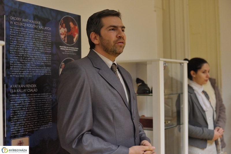 Kállay 100 - fotó Szarka Lajos