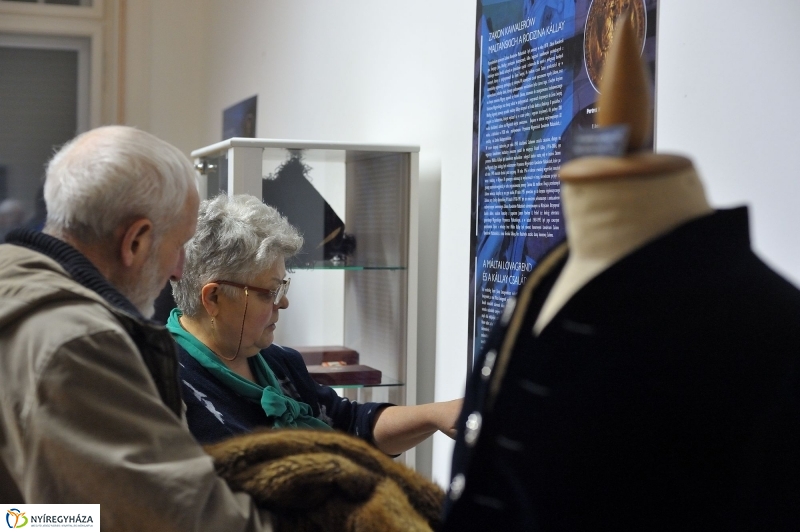 Kállay 100 - fotó Szarka Lajos