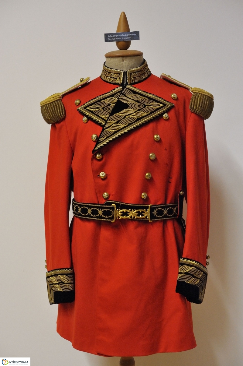 Kállay 100 - fotó Szarka Lajos