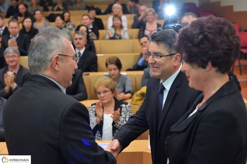 Szakképzési konferencia - fotó Szarka Lajos
