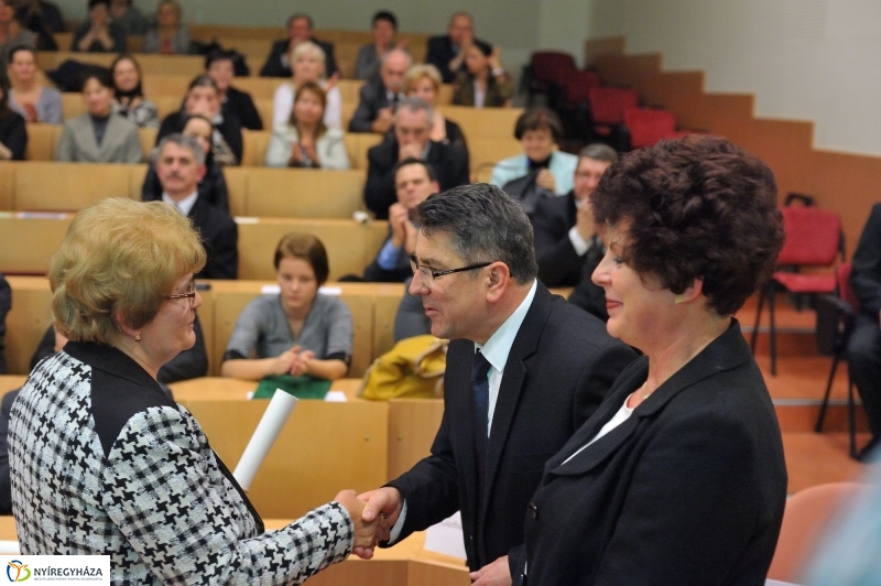 Szakképzési konferencia - fotó Szarka Lajos