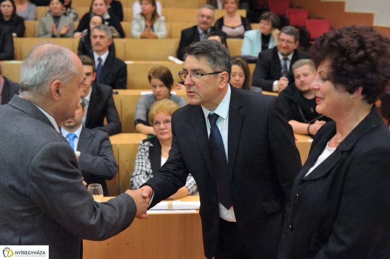 Szakképzési konferencia - fotó Szarka Lajos