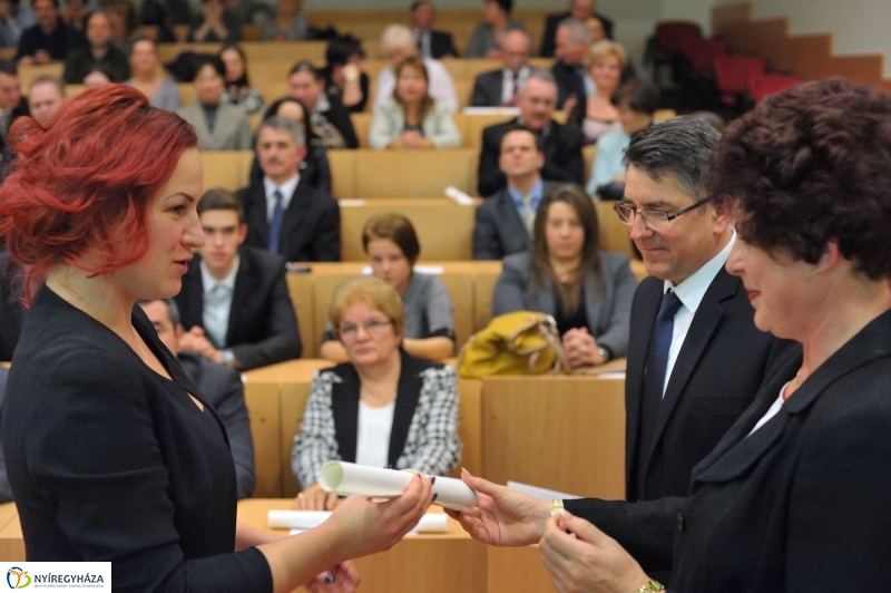 Szakképzési konferencia - fotó Szarka Lajos