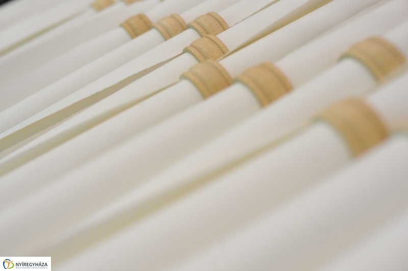 Szakképzési konferencia - fotó Szarka Lajos