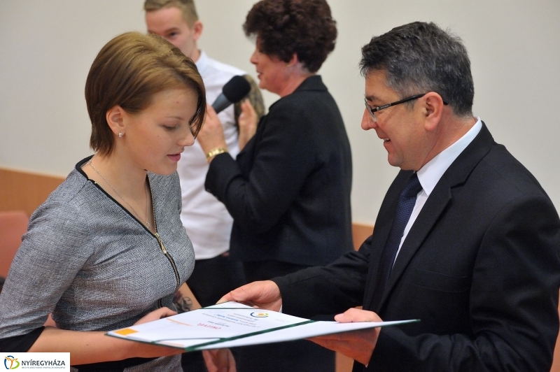 Szakképzési konferencia - fotó Szarka Lajos