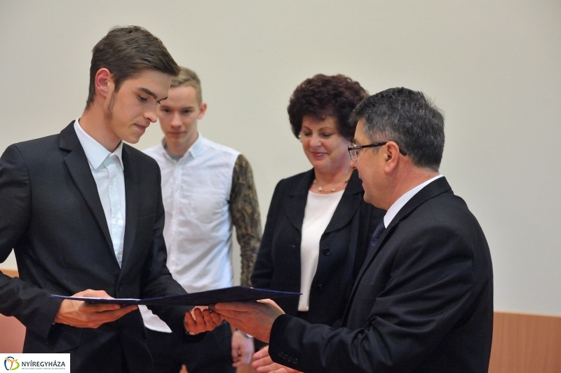 Szakképzési konferencia - fotó Szarka Lajos