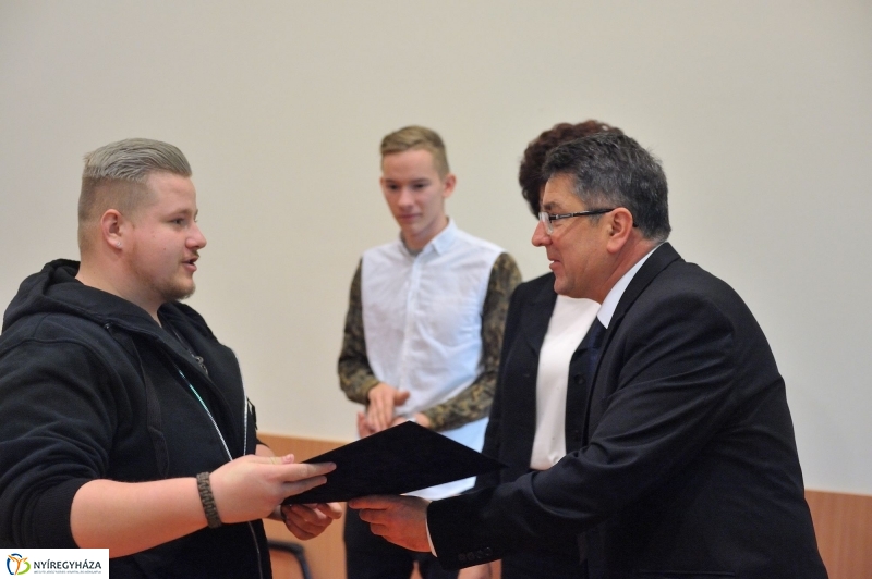 Szakképzési konferencia - fotó Szarka Lajos