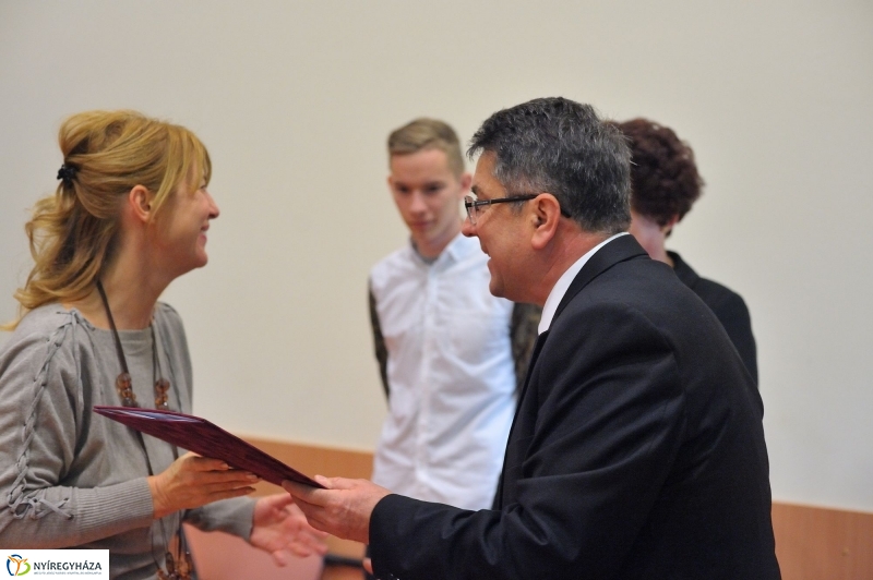 Szakképzési konferencia - fotó Szarka Lajos