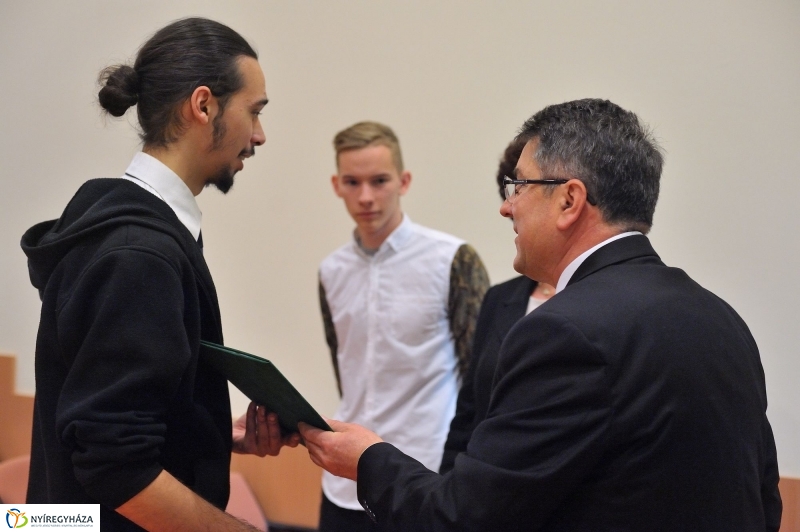 Szakképzési konferencia - fotó Szarka Lajos