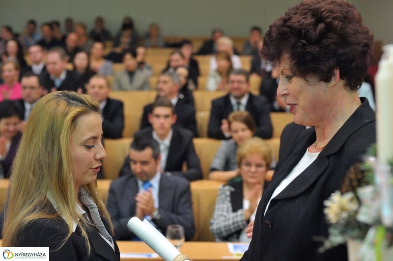 Szakképzési konferencia - fotó Szarka Lajos