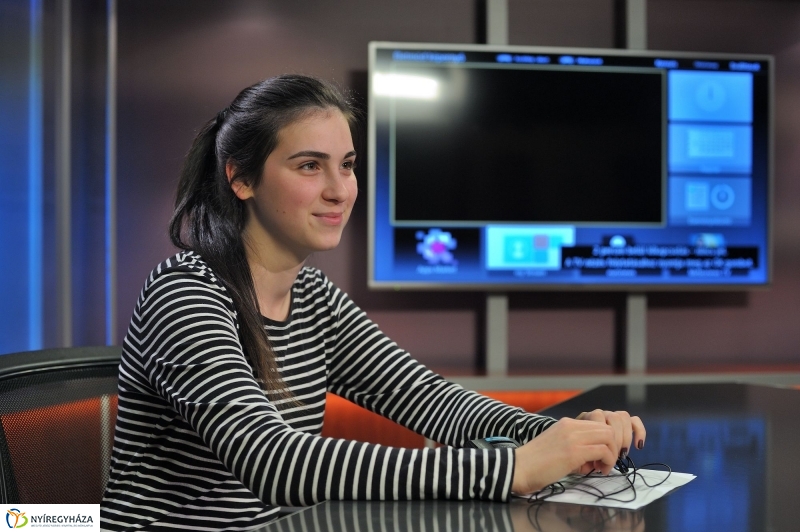 Televízió történeti kiállítás - fotó Szarka Lajos