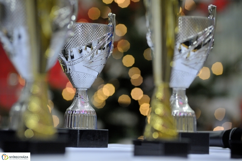 Bozsik Karácsony 2016 - fotó Szarka Lajos