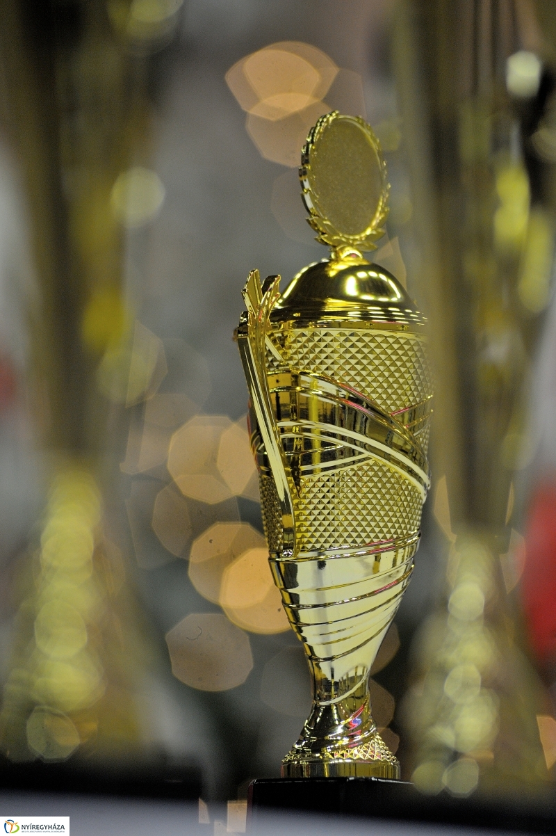 Bozsik Karácsony 2016 - fotó Szarka Lajos