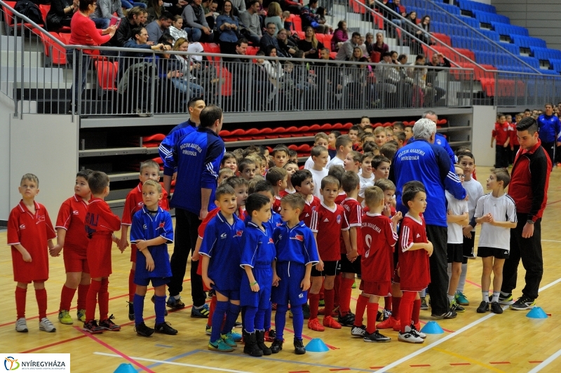 Bozsik Karácsony 2016 - fotó Szarka Lajos