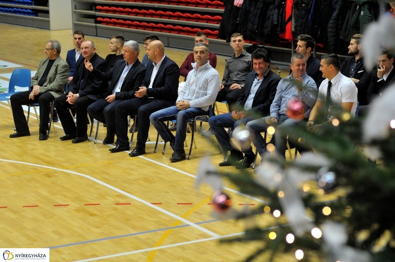 Bozsik Karácsony 2016 - fotó Szarka Lajos