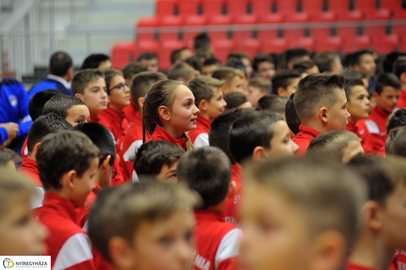 Bozsik Karácsony 2016 - fotó Szarka Lajos