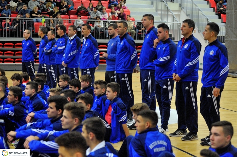 Bozsik Karácsony 2016 - fotó Szarka Lajos