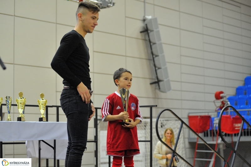 Bozsik Karácsony 2016 - fotó Szarka Lajos