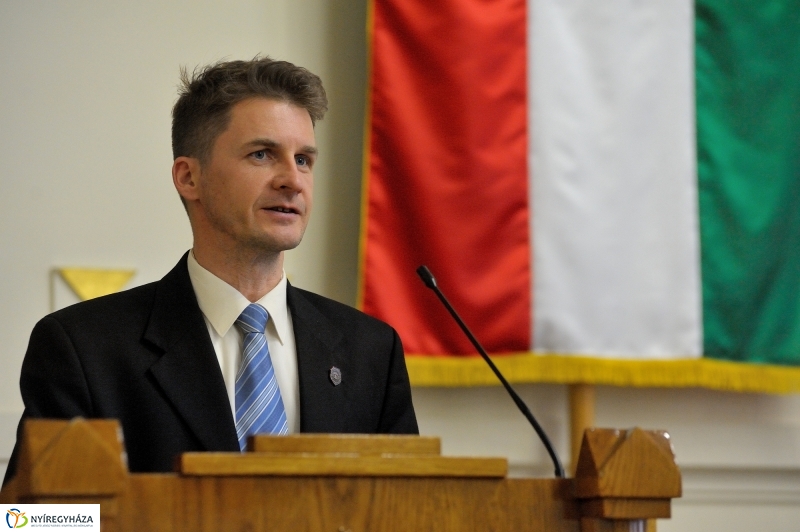 Megyei Sportgála 2016 - fotó Szarka Lajos