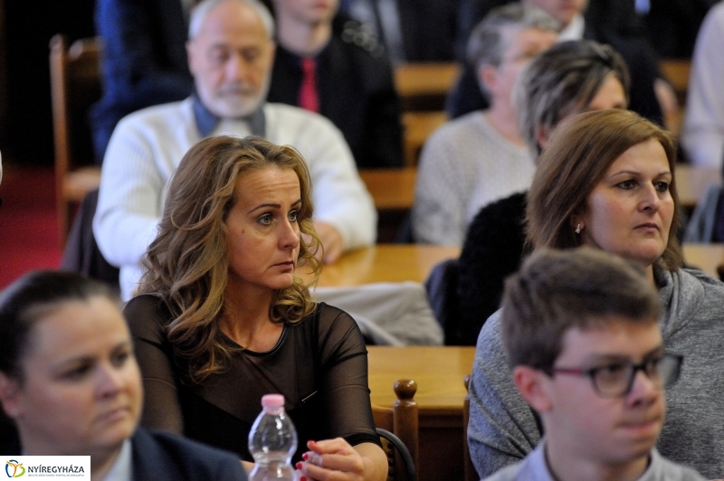 Megyei Sportgála 2016 - fotó Szarka Lajos