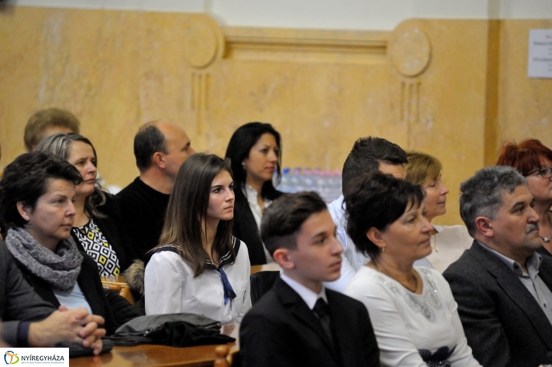 Megyei Sportgála 2016 - fotó Szarka Lajos