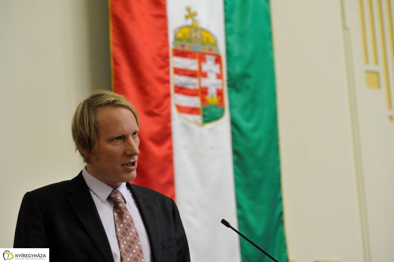 Megyei Sportgála 2016 - fotó Szarka Lajos