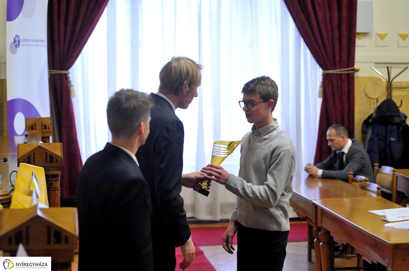 Megyei Sportgála 2016 - fotó Szarka Lajos