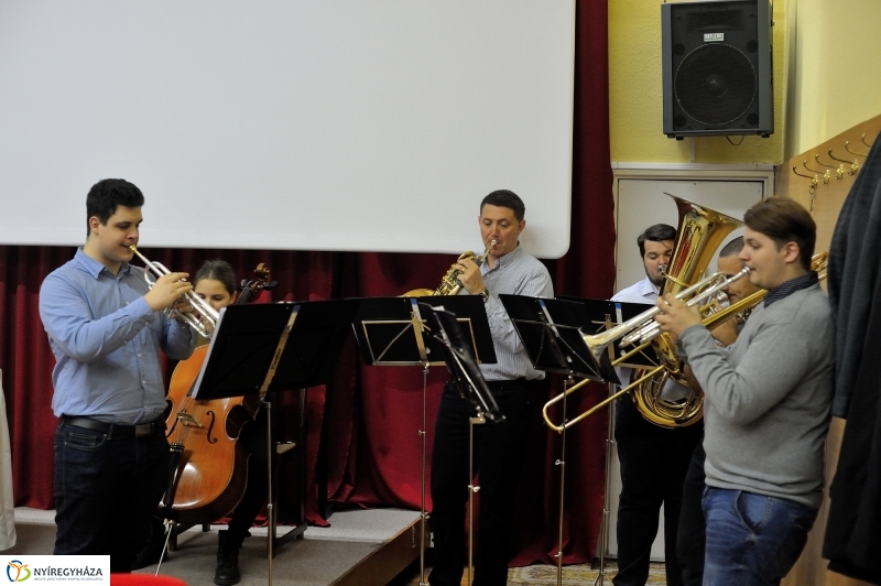 Kabay János díjazottak - fotó Szarka Lajos