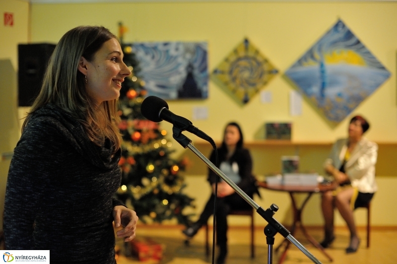 A trópusok ajándékai kötetbemutató - Szarka Lajos