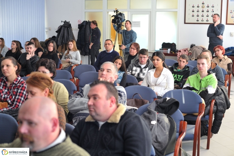 Gasztronómiai siker Erfurtban - fotó Szarka Lajos