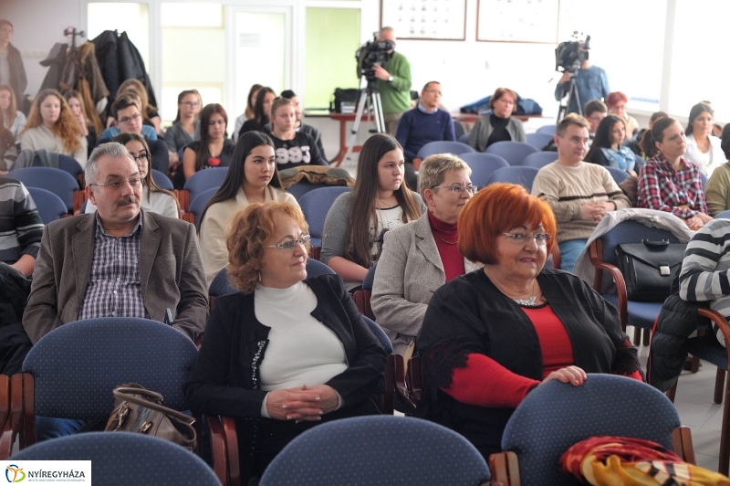 Gasztronómiai siker Erfurtban - fotó Szarka Lajos