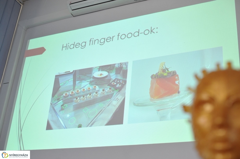 Gasztronómiai siker Erfurtban - fotó Szarka Lajos