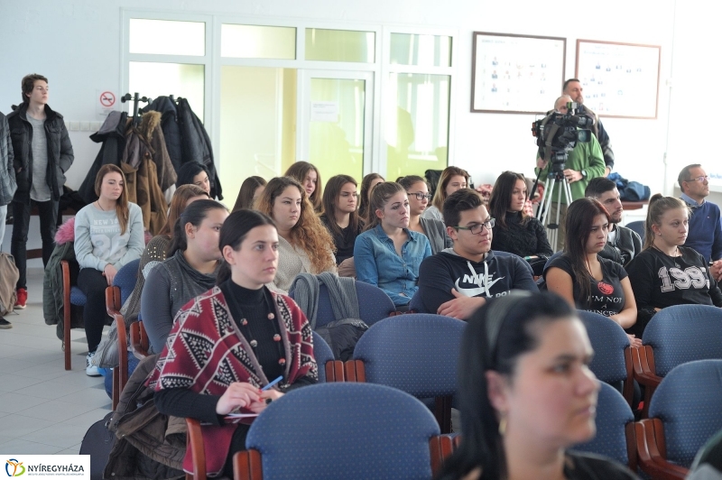 Gasztronómiai siker Erfurtban - fotó Szarka Lajos