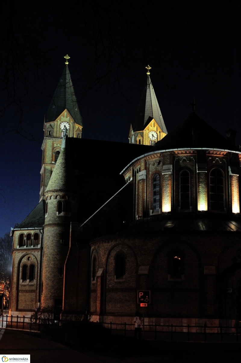 Adventi program 20161213 - fotó Szarka Lajos