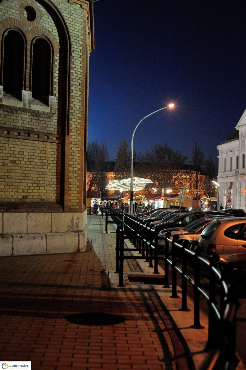 Adventi program 20161213 - fotó Szarka Lajos