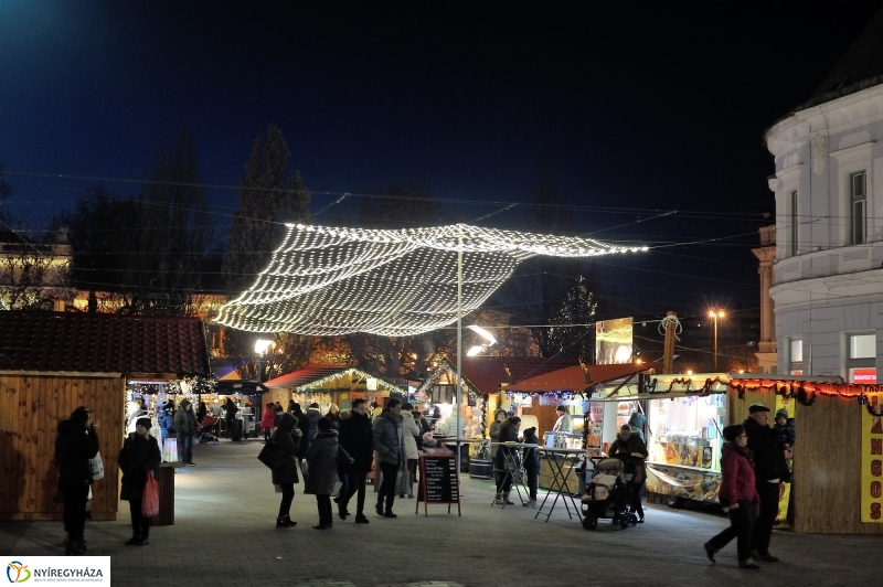 Adventi program 20161213 - fotó Szarka Lajos