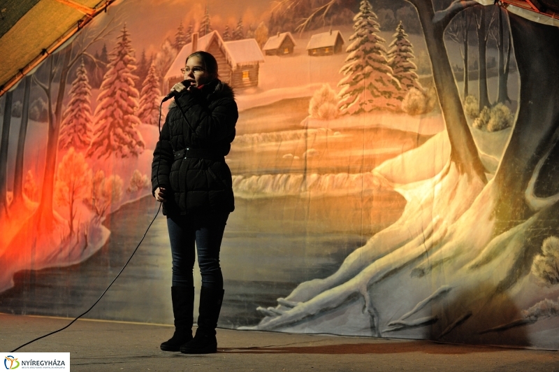 Adventi program 20161213 - fotó Szarka Lajos