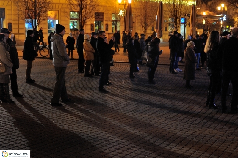 Adventi program 20161213 - fotó Szarka Lajos