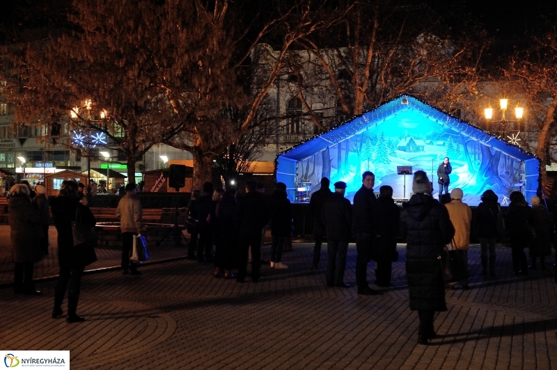 Adventi program 20161213 - fotó Szarka Lajos